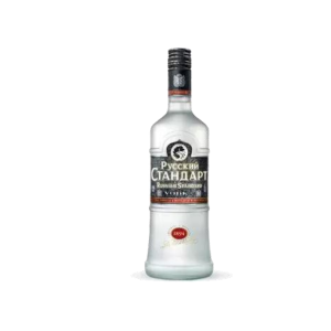 PYCCKNN CTAHDAPT Russian Standard Vodka 750ml